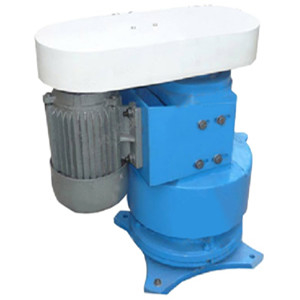 Pompe chimique verticale de sable de laboratoire de XBSL déchargeant des produits de queue