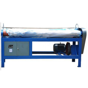 Quatre laboratoire de Rod Mill Sample Grinder For de boule de cylindre du petit pain cinquante.
