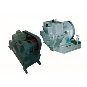 le broyeur de roche de laboratoire de 200t 3mm XPF a scellé le Pulverizer vertical de Pulverizer de disque