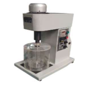 2800r/Min 120w a aéré le mélangeur multifonctionnel XJT d'extraction d'équipement de concentration