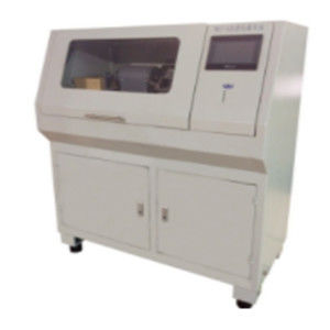 carbone Rod Cutting Machine automatique XCT-6 en métal de 1440r/Min 4mm