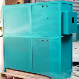 four rotatoire de petit laboratoire de l'essai de matériaux 0.6kw pour l'industrie chimique