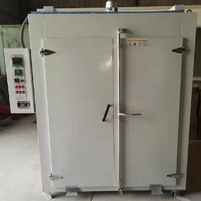 Souffle électrique minéral avancé Oven For Laboratory de machine d'essai