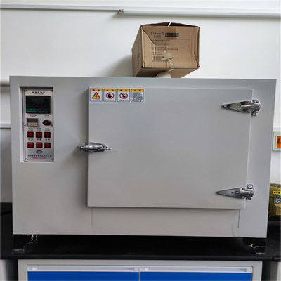 Souffle 5kw électrique industriel séchant Oven Medicine Processing