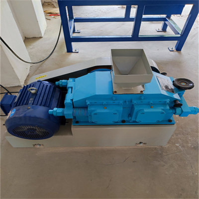 machine de moulin de rouleau de broyeur de roche de laboratoire de φ250×150 Mpg