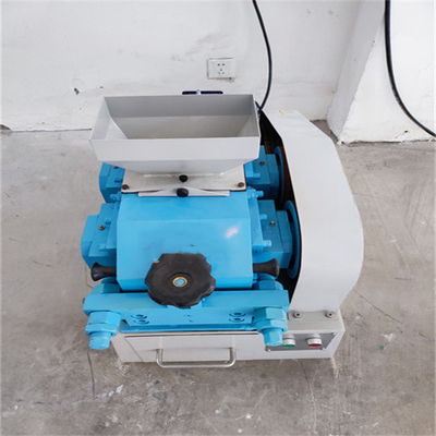Machine dure 500kg/H de broyeur de moulin de rouleau de Mpg de pierre de sable