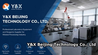 Y&X Beijing Technology Co., Ltd. est une société chinoise.